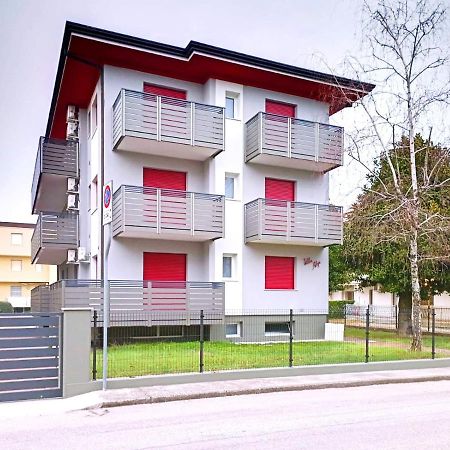 Villa Alpi リニャーノ・サッビアドーロ エクステリア 写真