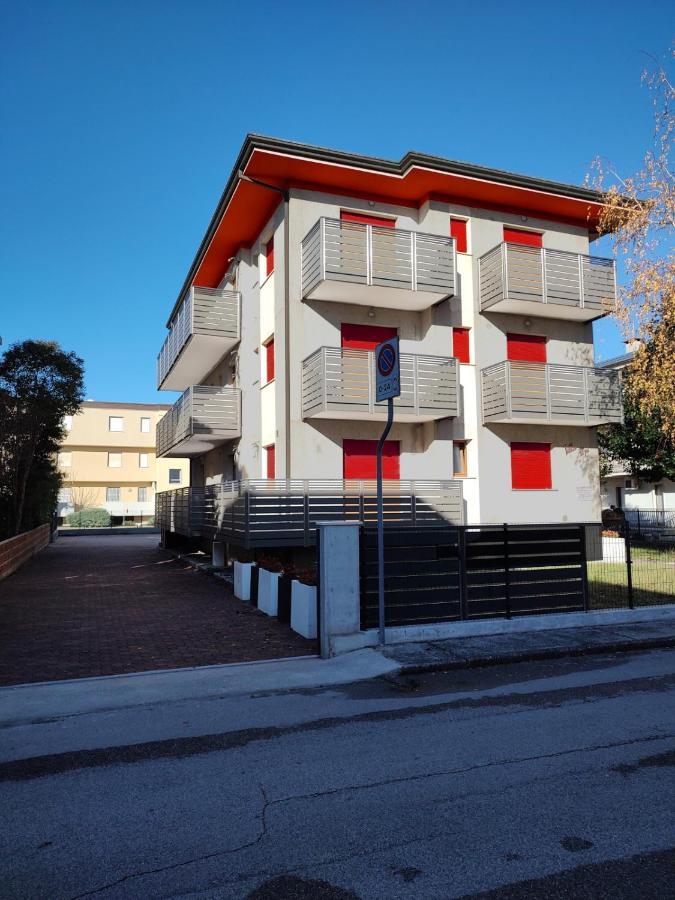 Villa Alpi リニャーノ・サッビアドーロ エクステリア 写真