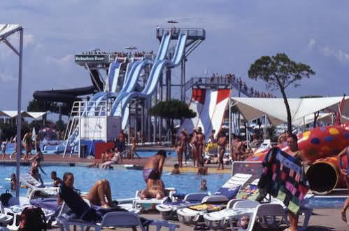 Villa Alpi リニャーノ・サッビアドーロ エクステリア 写真